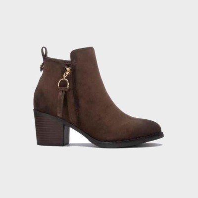 BOTINES MUJER XTI 146261 